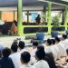 Wali Kota Palu Menghadiri Peringatan Isra’ Mi’raj di SMPN 9 Palu