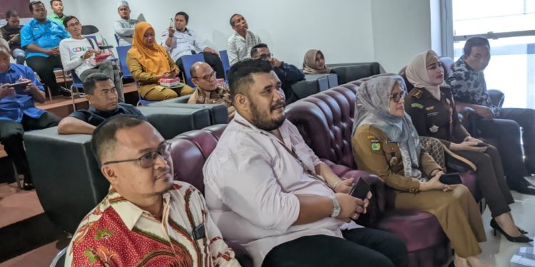 Setahun Menuju Hari Pemungutan Suara, KPU Luncurkan Kirab Pemilu 2024