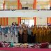Ketua TP-PKK Kota Palu Lantik Pengurus Majelis Taklim At-Taqwa dan Majelis Ta’lim Al-Ijtihad
