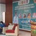 Wali Kota Palu Motivasi Mahasiswa Kesehatan Untuk Membangun Jiwa Entrepreneurship