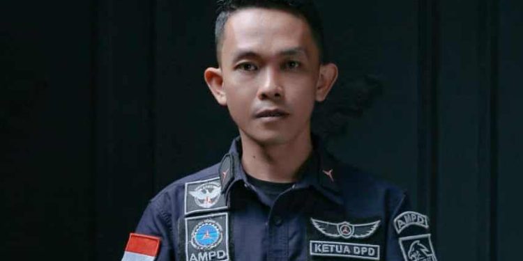 AMPD Sulteng Akan Menggelar Dialog Rakyat Bersama AHY