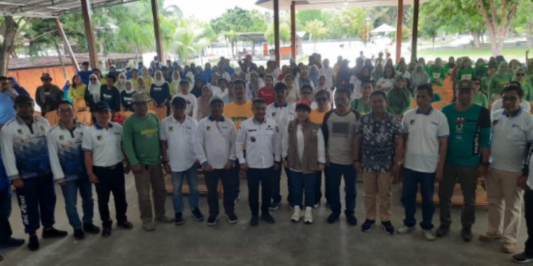 Hadianto : FORKKOM Bappeda Ke-20 Sulawesi Tengah Menjadi Ajang Kolaborasi dan Elaborasi Program