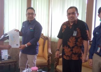 PLN tambah pasokan listrik 100 MW di Palu, SK Penlok 78 titik transmisi di tanda tangani