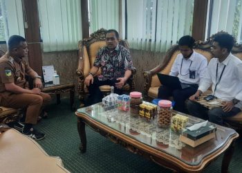 Krisis Kelistrikan di Kota Palu, PLN Bangun Transmisi PLTU Palu 3 Tawaeli – Talise 100 Mega Watt