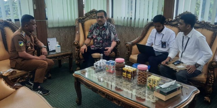 Krisis Kelistrikan di Kota Palu, PLN Bangun Transmisi PLTU Palu 3 Tawaeli – Talise 100 Mega Watt