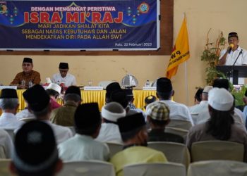 Wali Kota harap PWRI selalu berpartisipasi dan mengambil peran program Keummatan