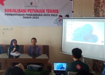 Irmayanti : Paskibraka Sebagai Wadah Bela Negara