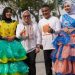 Pemkot Palu Menggelar Peringatan Hari Sampah Nasional Tahun 2023