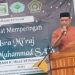 Wali Kota ajak masyarakat tingkatkan nilai-nilai Islam dan Iman