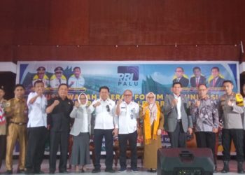 Musda FKP LPP RRI, Irmayanti harap menjadi momentum organisasi menuju perubahan yang lebih baik