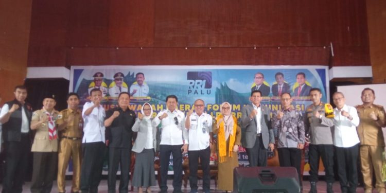 Musda FKP LPP RRI, Irmayanti harap menjadi momentum organisasi menuju perubahan yang lebih baik
