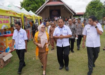 Sekkot Palu Membuka Secara Resmi Musda FKP LPP RRI