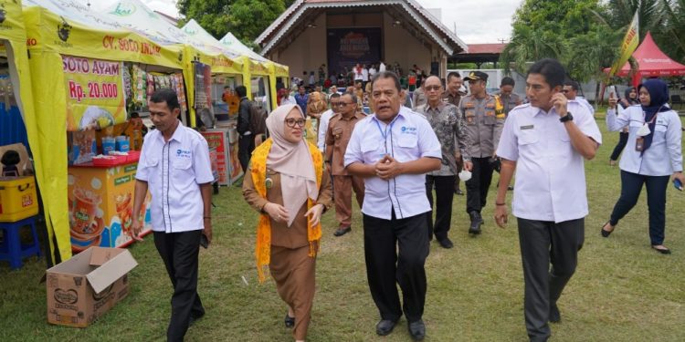 Sekkot Palu Membuka Secara Resmi Musda FKP LPP RRI