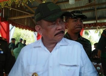 Bupati Parigi minta guru membentuk karakter anak agar berprestasi