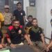 Satpol PP Palu dan Satgas Adipura Amankan 4 Ekor Sapi