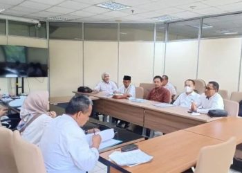 Pemkab Sigi konsultasi ke Kementan terkait sertifikasi kakao dan vanili