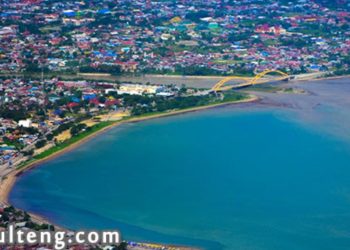 Palu Geopark City, Potensi Kepariwisataan Diwilayah Bencana