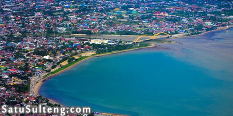 Palu Geopark City, Potensi Kepariwisataan Diwilayah Bencana