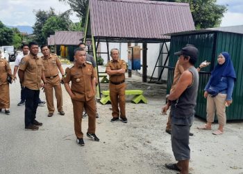 Wali Kota Palu : Pusat jajanan kuliner bagian dari pergerakan ekonomi masyarakat