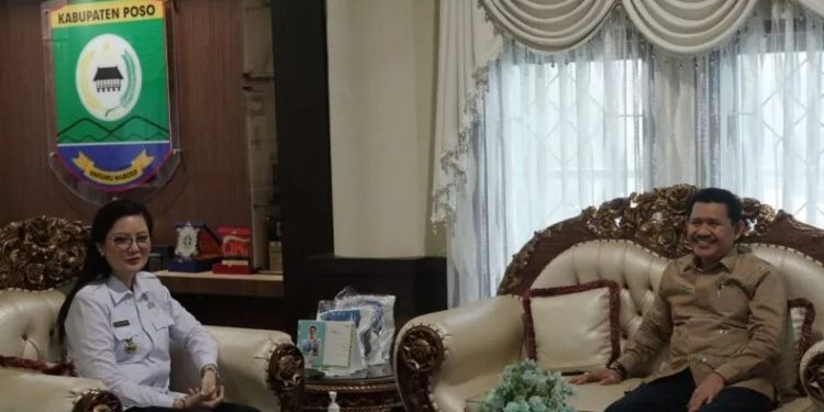 UIN Datokarama bantu Pemerintah Poso tingkatkan kualitas kerukunan