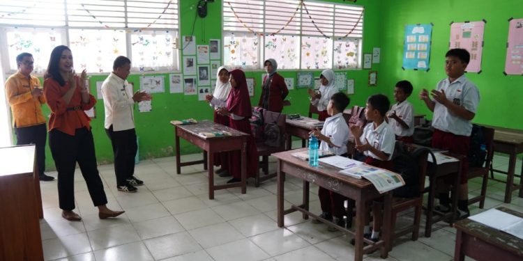 Pemkot Palu Identifikasi Langsung Masalah di SDN 5 Kayumalue Ngapa