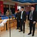 Walikota Lantik Rustam dan Sepriyanus Menjadi Direksi Perumda Kota Palu