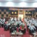 Sekdis, Camat dan Lurah se-Kota Palu Mengikuti Pelatihan Penguatan PNS di Gowa