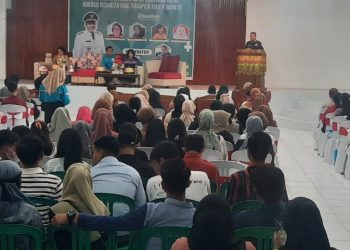 Mahasiswa Kesehatan Tanamkan Entrepreneurship Pelayanan Sejak Dini