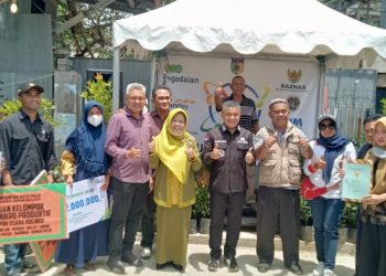 Pemkot Palu Akan Berikan Pendampingan Pelaku UMKM yang Kreatif dan Pro Aktif