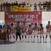 Wali Kota Cup Vol. 2 menjadi Momentum Mempersatukan dan Mengakrabkan Masyarakat