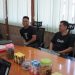 Audiensi Bersama Wali Kota, Grab Akan Merevitalisasi Empat Halte di Kota Palu