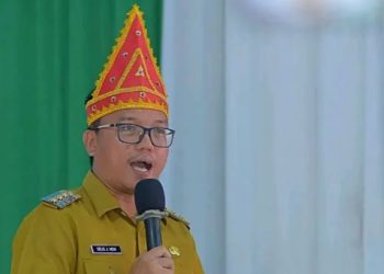 Sebanyak 2.000 nelayan Morowali Utara dilindungi BPJAMSOSTEK