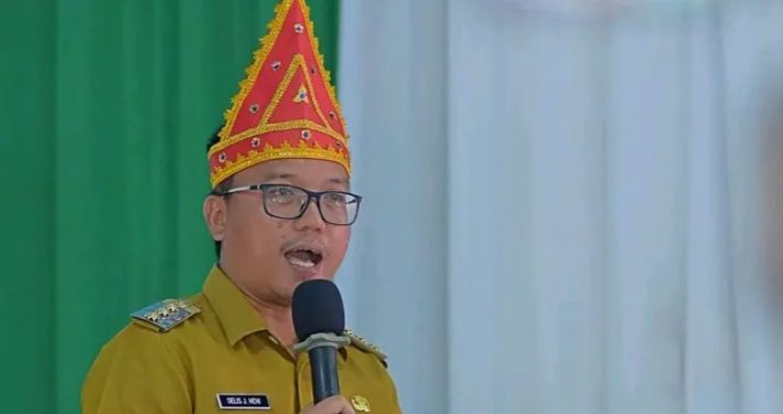 Sebanyak 2.000 nelayan Morowali Utara dilindungi BPJAMSOSTEK