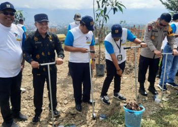 Peringatan Hari Air Dunia Ke 31 Tahun 2023, Ini Harapan Wali Kota Palu