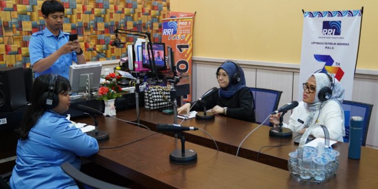 Hari Perempuan Internasional, Ini Pesan Sekkot Untuk ASN Baru