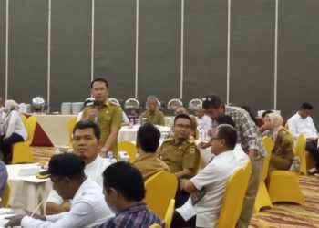 Bupati Sigi Harap Wilayah Liqiufaksi Jadikan Kawasan Edukasi Bencana Dan Peningkatan Ekonomi