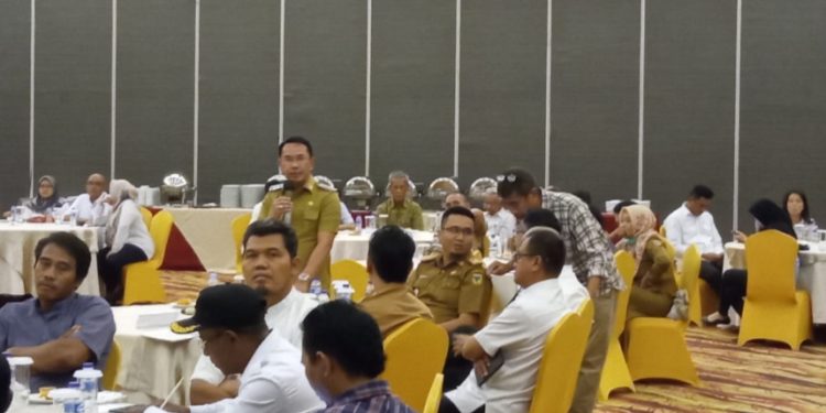 Bupati Sigi Harap Wilayah Liqiufaksi Jadikan Kawasan Edukasi Bencana Dan Peningkatan Ekonomi