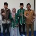 Pelepasan Kafilah PTQ RRI Palu, Husaema : Ini Syiar Islam, Syiar Agama Membumikan Al-Qur’an di Sulteng