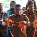 Resmikan Kantor Kecamatan Ulujadi, Ini Harapan Wali Kota
