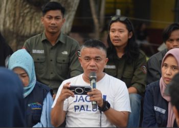 Sinergitas Program Kerja, Wali Kota Arahkan Komunitas Untuk Berhubungan Langsung Dengan OPD Terkait