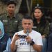Sinergitas Program Kerja, Wali Kota Arahkan Komunitas Untuk Berhubungan Langsung Dengan OPD Terkait