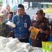 Jelang Ramadhan Kejati Sulteng Gelar Pasar Murah