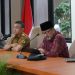 Pembekalan Mubalig Tim Silaturahim Ramadhan Kota Palu, Ini Pesan Wali Kota
