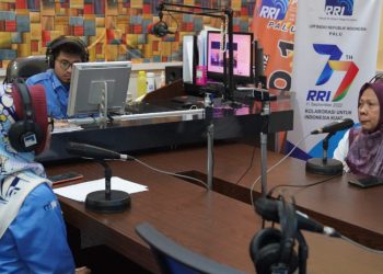 Pemkot Palu Dorong UMKM Menjadi Profesional dan Produktif