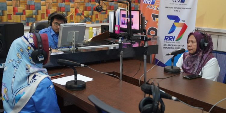 Pemkot Palu Dorong UMKM Menjadi Profesional dan Produktif