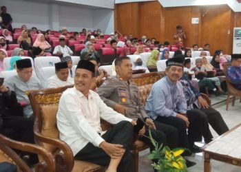 RRI Gelar Lomba Tilawatil  Qur’an Ke-53, Husaema : Motivator Bagi Anak Untuk Memahami dan Meneladani Al-quran