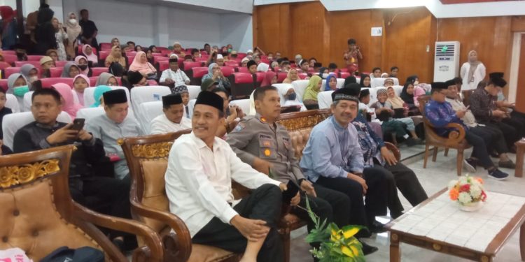 RRI Gelar Lomba Tilawatil Qur’an Ke-53, Husaema : Motivator Bagi Anak Untuk Memahami dan Meneladani Al-quran