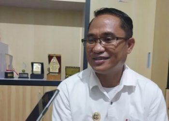 Wabup Sigi : Penanganan kasus demam keong harus melibatkan multi pihak