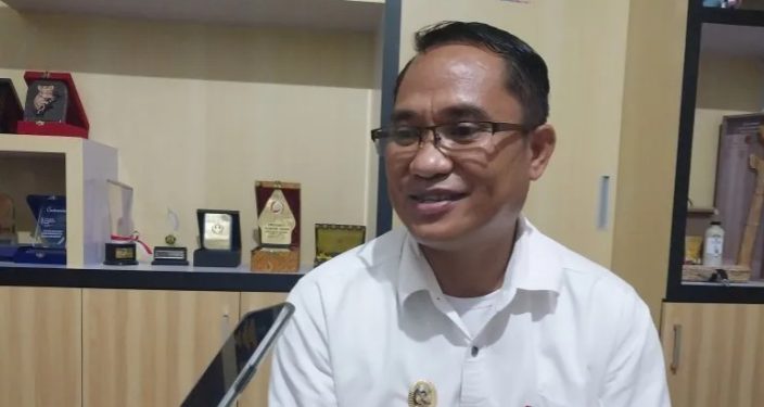 Wabup Sigi : Penanganan kasus demam keong harus melibatkan multi pihak