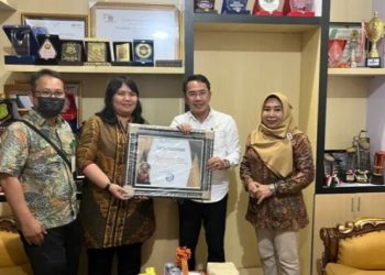 Sigi raih predikat jaminan kesehatan semesta program JKN